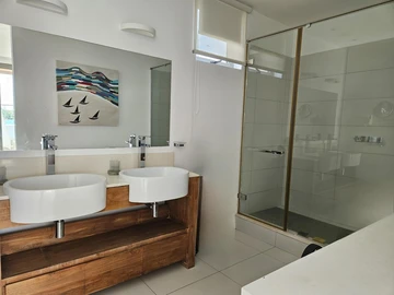 Penthouse de 3 Chambres