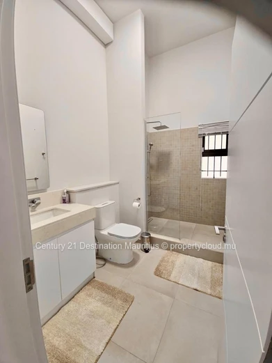 Elegant Furnished 3-Bedroom Apartment at Les Promenades d’Helvétia