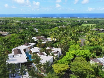 4 Bedroom Villa