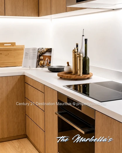 Where Luxury Meets Garden Living.