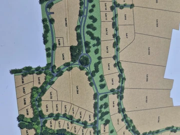 Terrain
