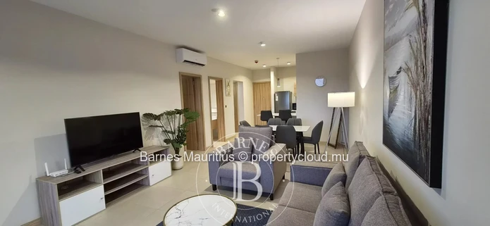 MINISSY / MOKA - Beautiful brand-new apartment for rent - 2 bedrooms