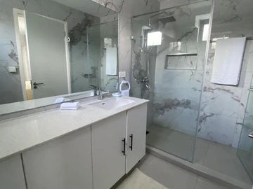 Villa de 3 Chambres