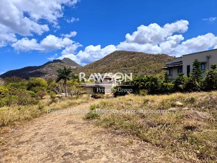 Matala Lifestyle Estate – Terrains à vendre à Maurice, Éligibles aux Étrangers