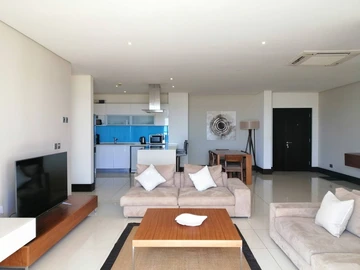 Appartement de 2 Chambres