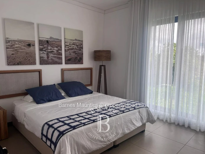 HAUTE RIVE - Apartment - 2 Bedrooms