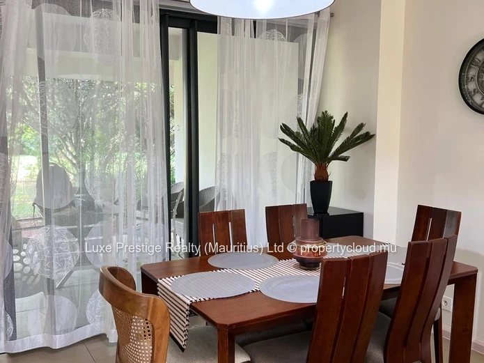 Townhouse Rénové et Meublé 4 Chambres à Azuri Village | Terrasses Rooftop
