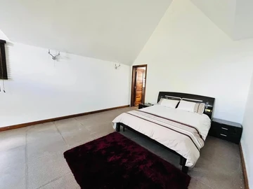 Villa de 6 Chambres