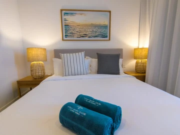 Appartement de 3 Chambres