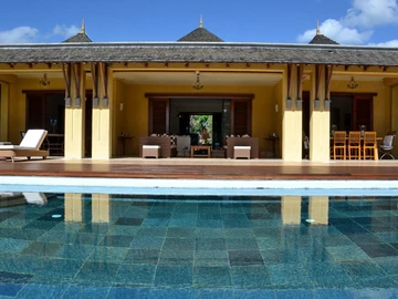 4 Bedroom Villa