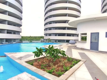 Appartement de 3 Chambres