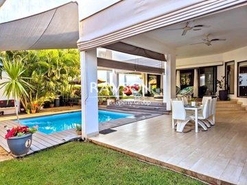 3 Bedroom House To Let in Albion