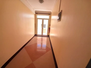 Appartement de 17 Chambres