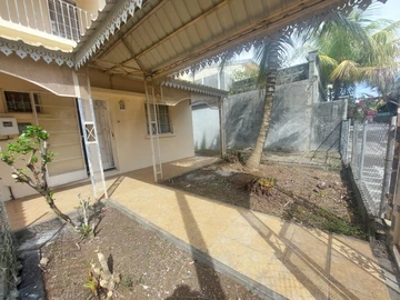 Maison de 3 Chambres