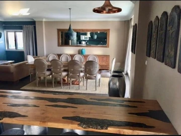 Penthouse de 2 Chambres