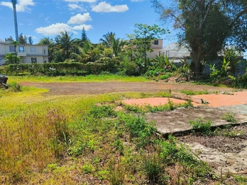 Commercial Land