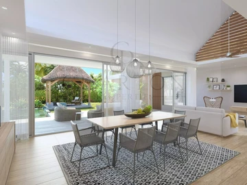 3 Bedroom Villa