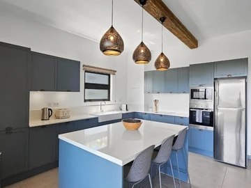 Appartement de 2 Chambres