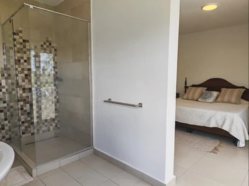 Penthouse de 2 Chambres