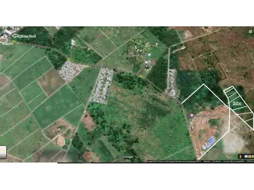 Terrain Agricole