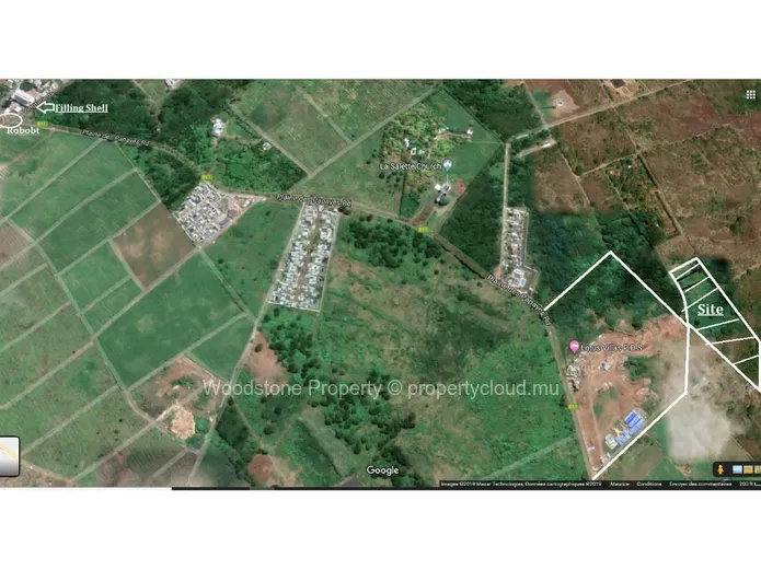 La Salette Plot