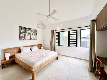 4 Bedroom Villa