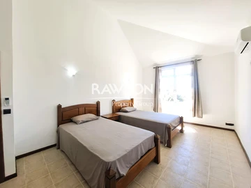 Villa de 4 Chambres