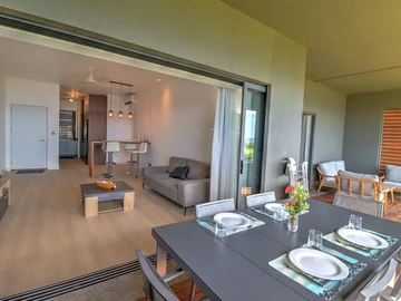 3 Bedroom Apartment