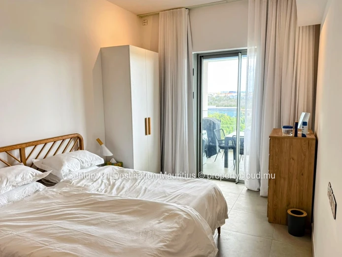 Pereybere Penthouse Living
