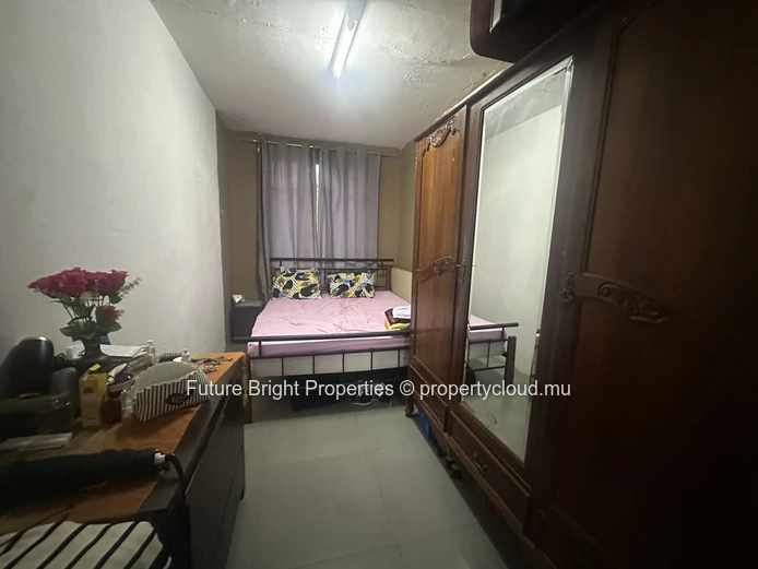 Maison d'une chambre à louer au centre de Plaisance Rose Hill