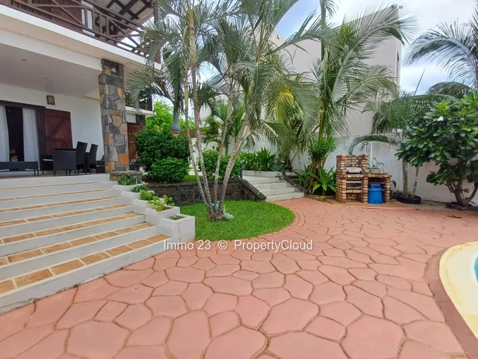 Maison / Villa - 3 chambres - Flic en Flac - Ref. MA81655VE