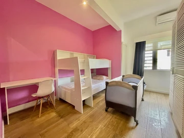 4 Bedroom Penthouse