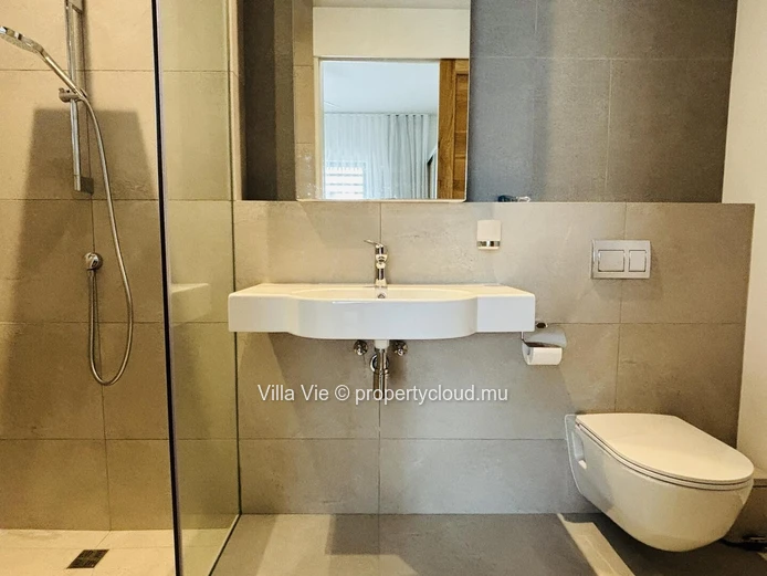 Belle Vue - Bel appartement de 4 chambres au premier étage