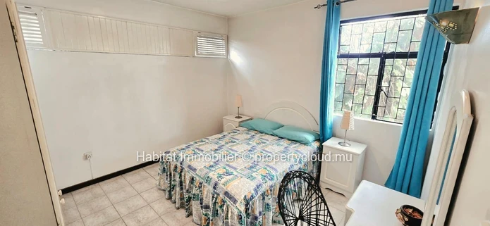 To rent: Apartment of 74 m² in Quatre Bornes