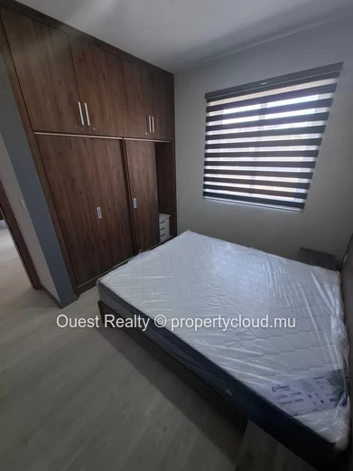 Appartement Haut de Gamme – 2 Chambres en Suite à Flic en Flac