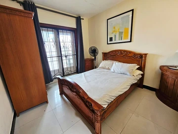 3 Bedroom Townhouse, Duplex