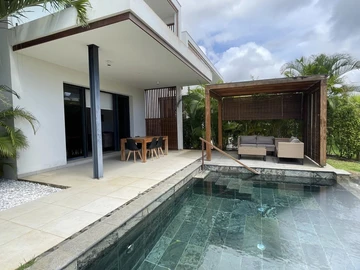 3 Bedroom Villa