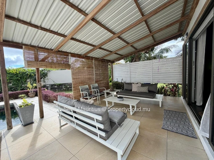 Tropical Living Meets Perfect Harmony