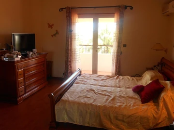 Villa de 5 Chambres