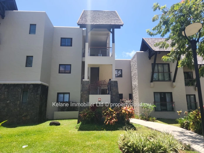 Villa de Luxe de 2 Chambres à Vendre | Anahita Golf & Spa Resort, Île Maurice
