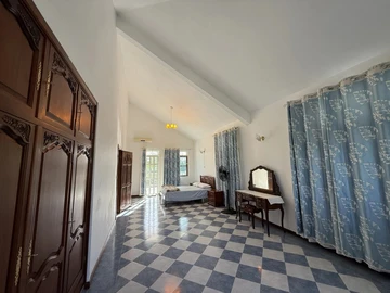 Maison de 3 Chambres