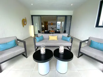 Appartement de 2 Chambres