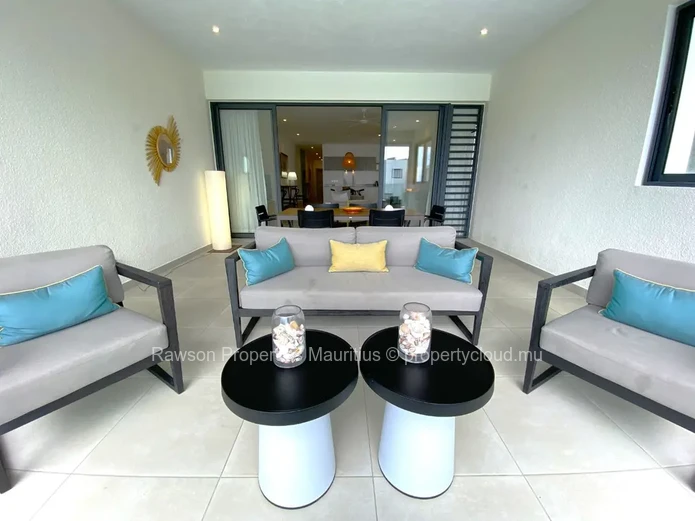 Amazing Beach Front Apartment 