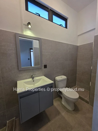 À VENDRE – Belle villa neuve à Grand Gaube (Mandat exclusif)