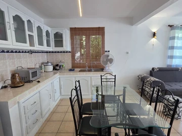 2 Bedroom Penthouse