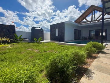 Villa de 3 Chambres