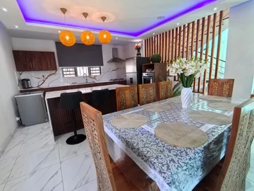 3 Bedroom Villa
