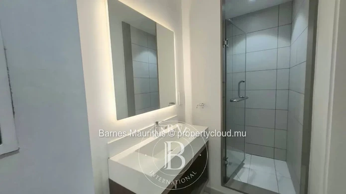 Pereybère – Appartement De Luxe Avec Jardin – 2 Chambres