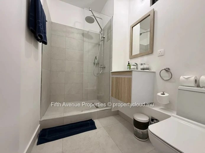 Tamarin - Appartement 1 Chambre
