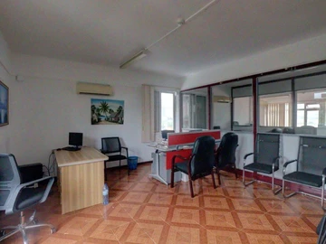 Bureau